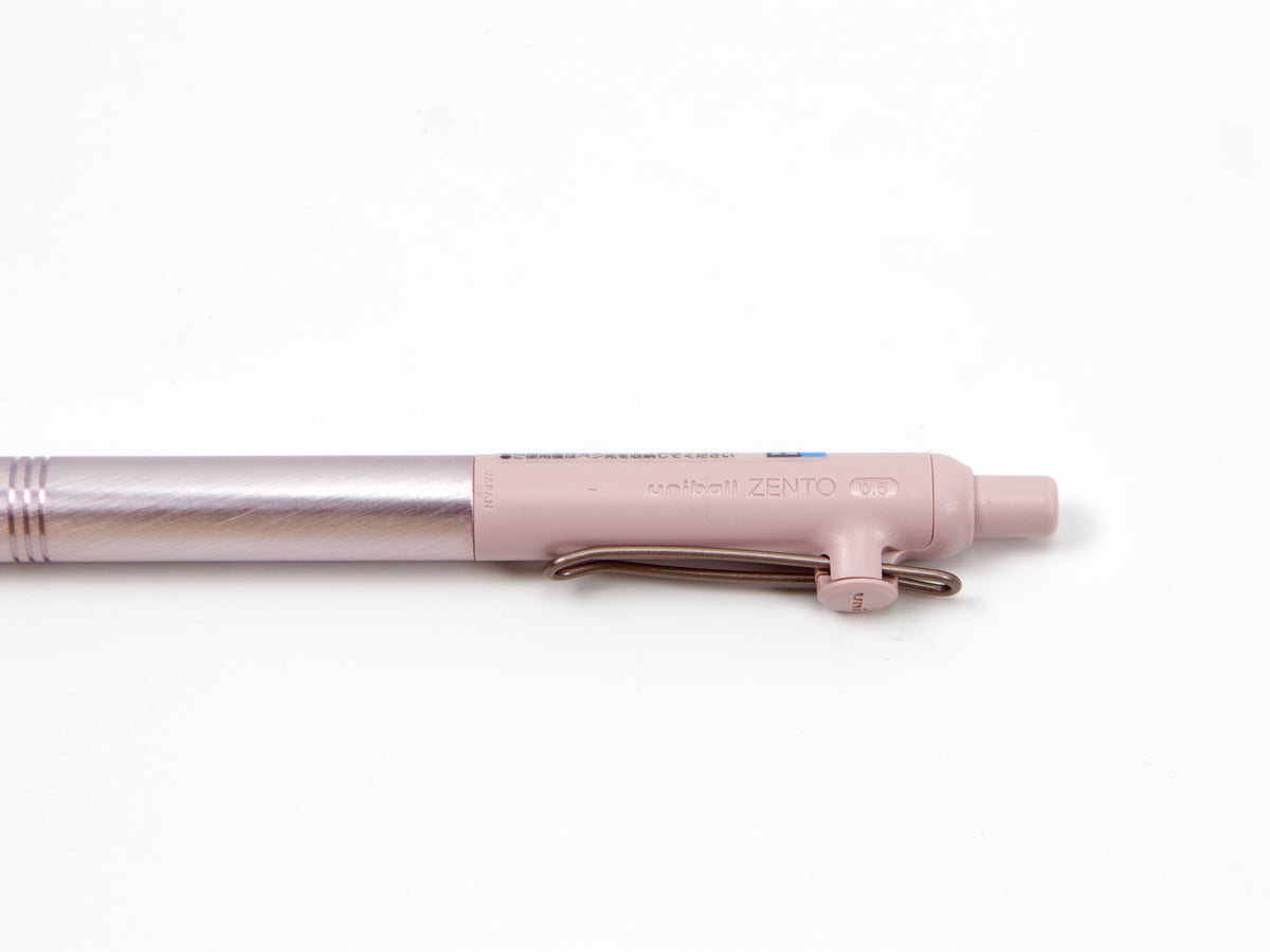 Uni ZENTO Flow Retreat (New Colors)