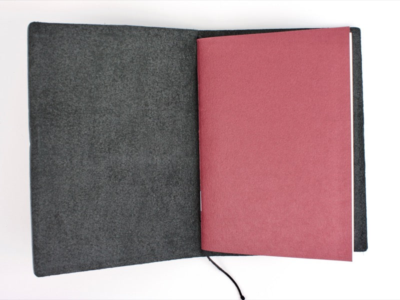 Recharge pour carnet de notes vierge Passport 003