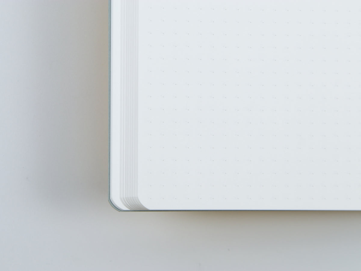 Stalogy A5 365 Days Notebook