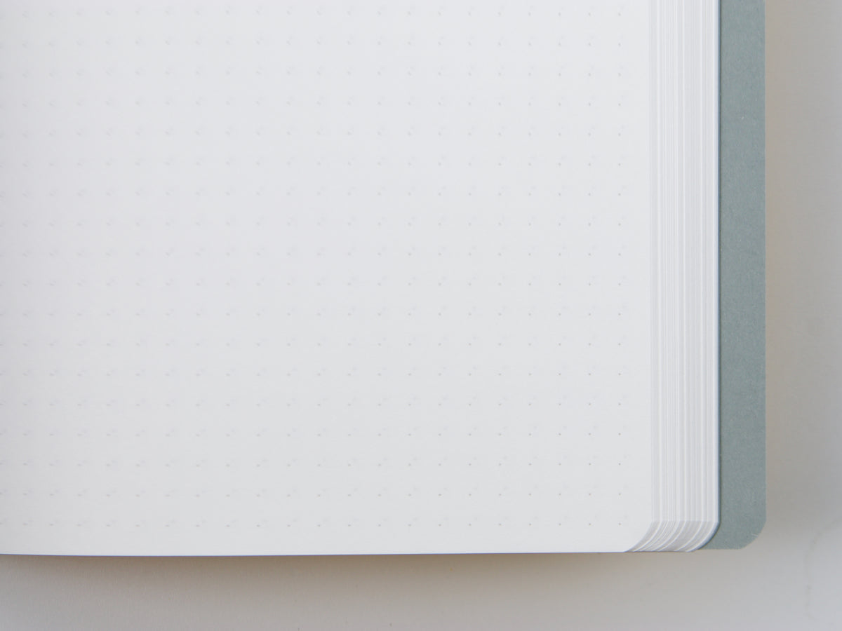 Stalogy A5 365 Days Notebook