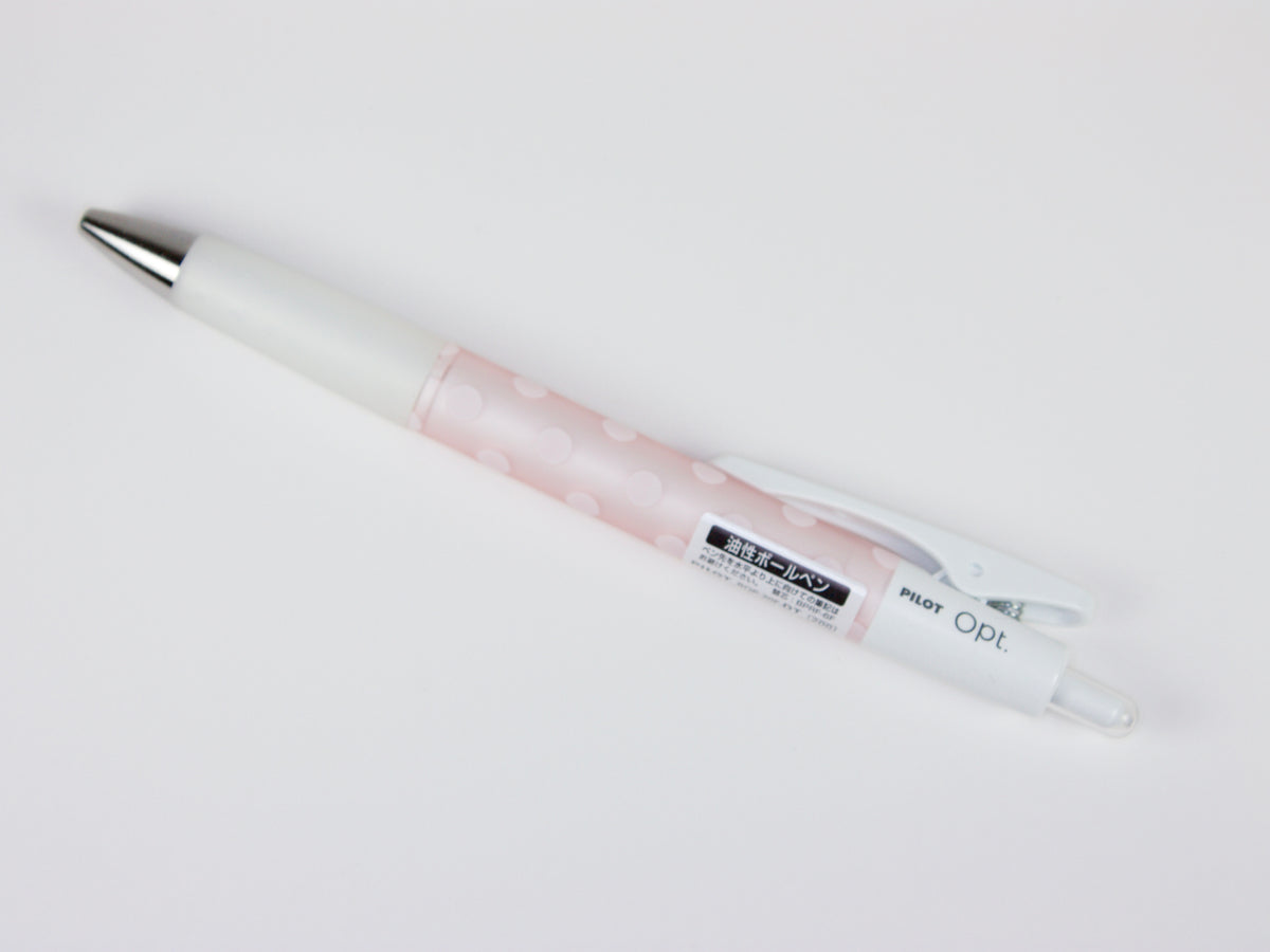 Pilot OPT
