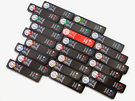 Pentel Ain Lead