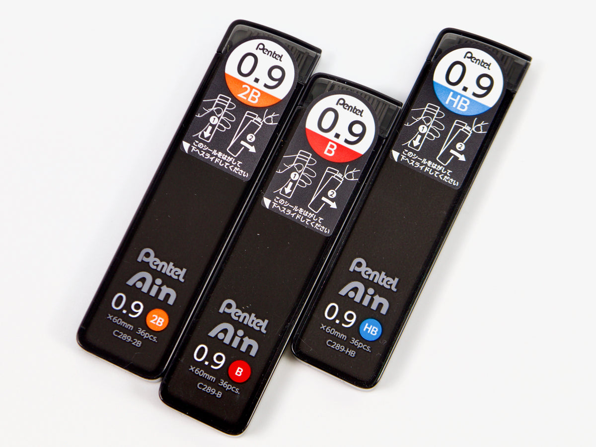 Pentel Ain Lead