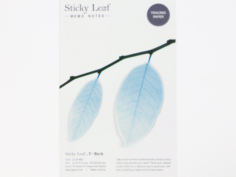 Appree Tracing Paper Sticky Notes