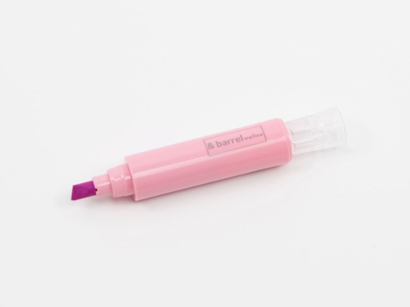 Mini Mellow Highlighters