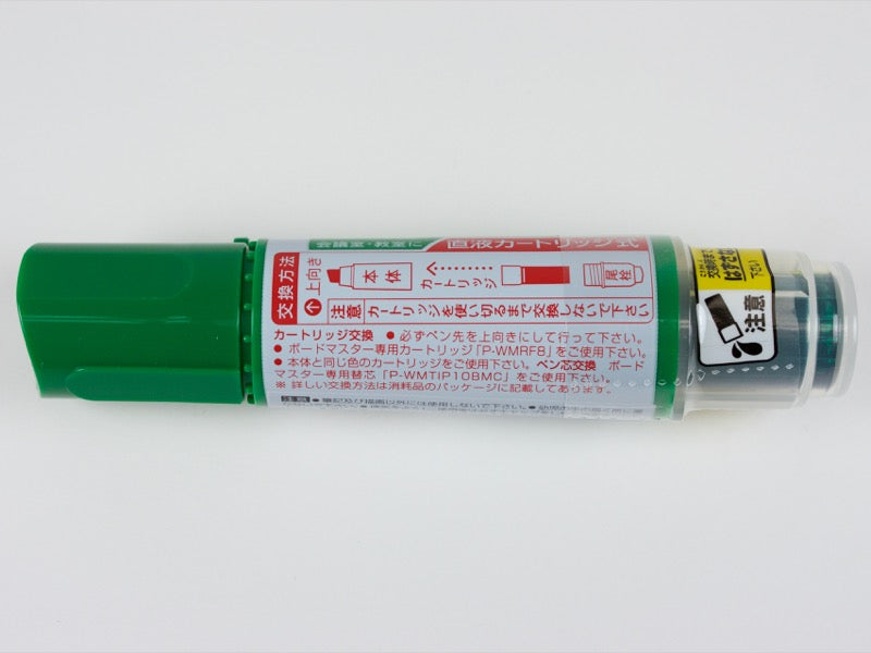 Board Master Fat Chisel Tip