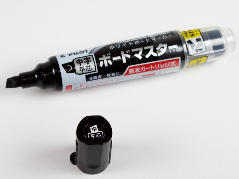 Board Master Medium Chisel Tip