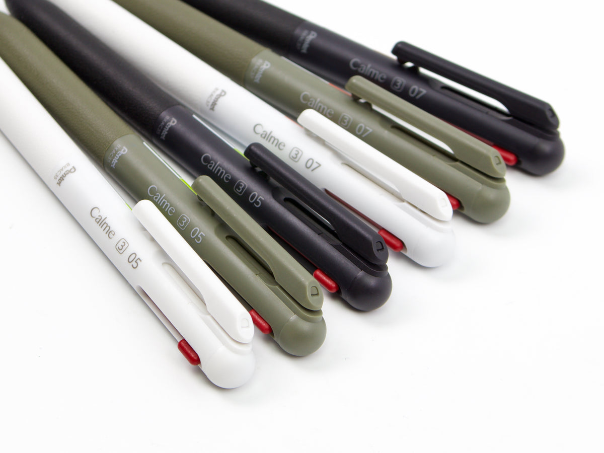 Pentel Calme Multi