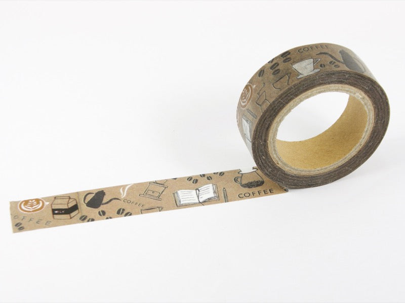 GreenFlash Vintage Masking Tape