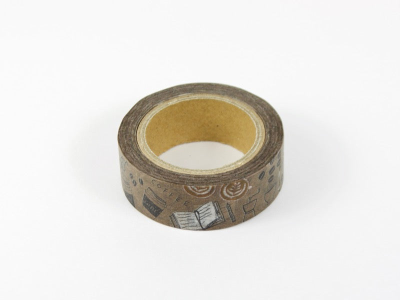 GreenFlash Vintage Masking Tape