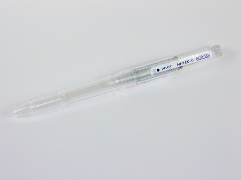 Hi-Tec C Coleto 2 Color Barrel
