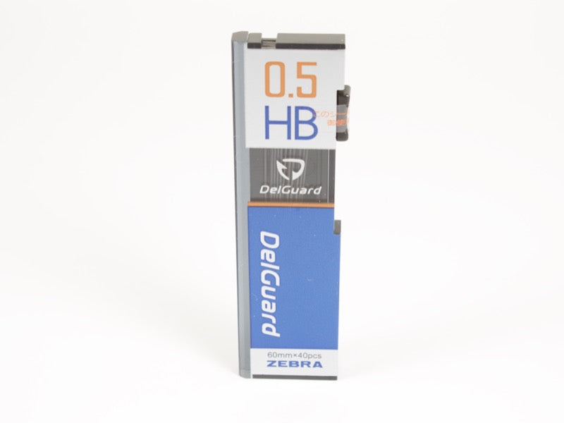 DelGuard Lead
