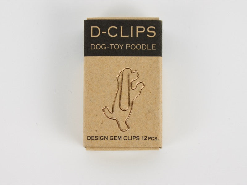 D-Clips Mini Box