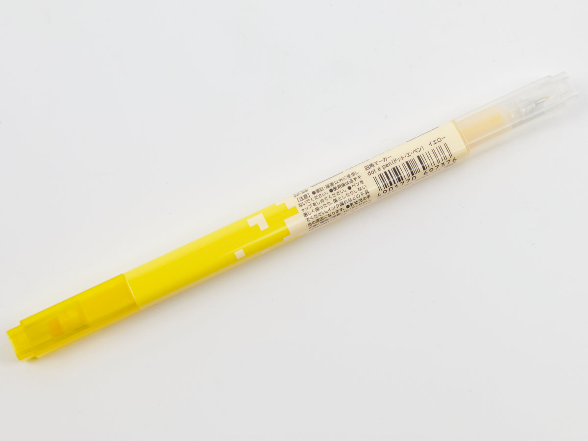Dot é Pen
