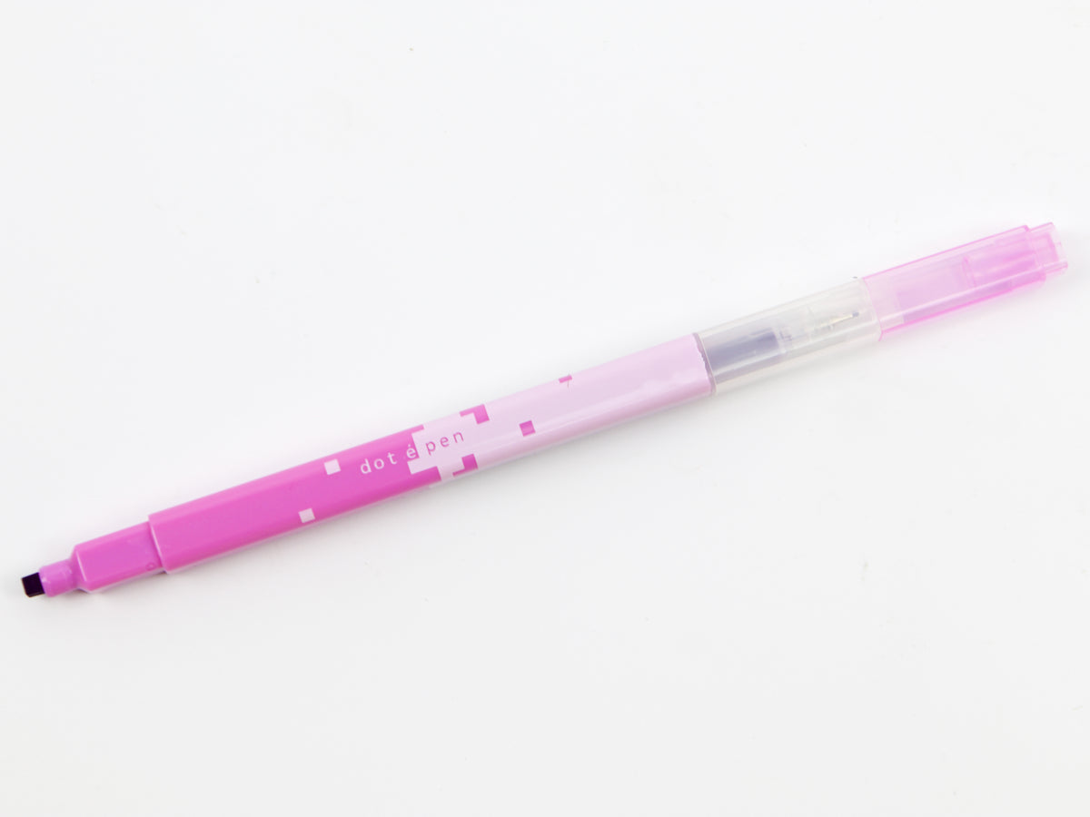 Dot é Pen