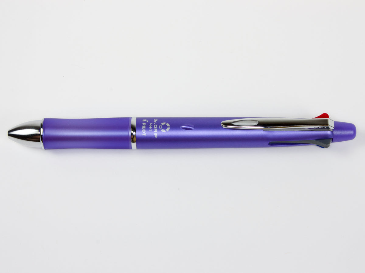 Dr. Grip 4 + 1 .5mm