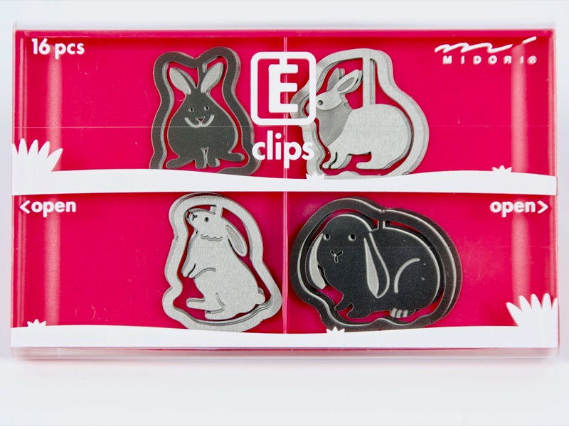 Clips électroniques