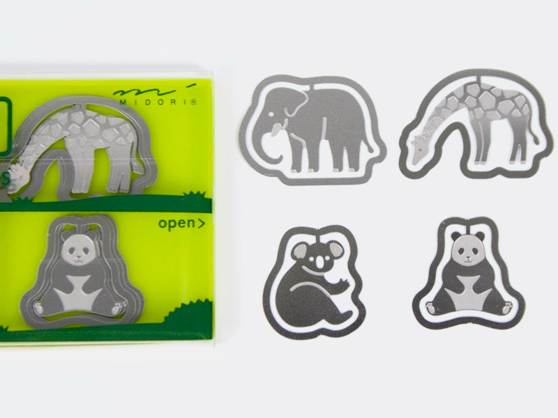 Clips électroniques