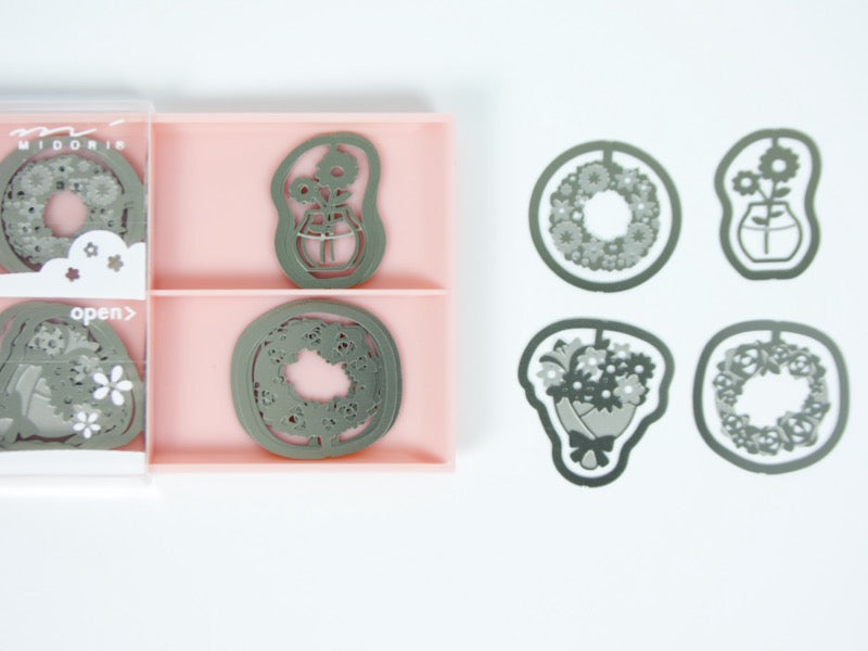 Clips électroniques
