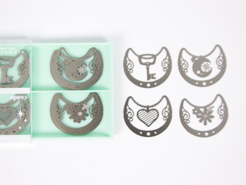 Clips électroniques