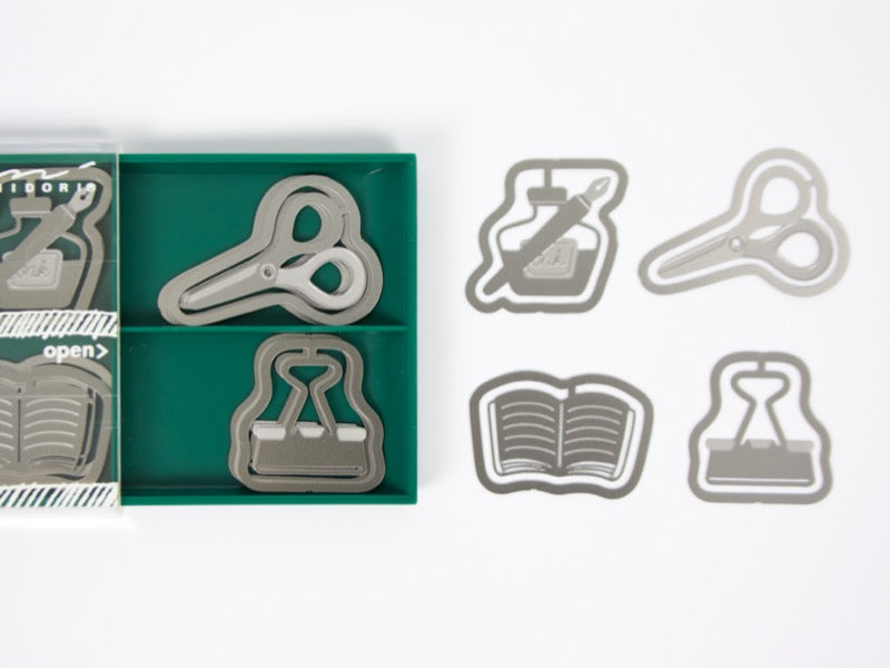Clips électroniques