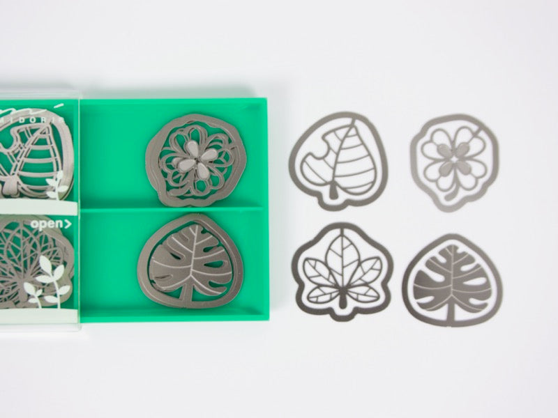 Clips électroniques