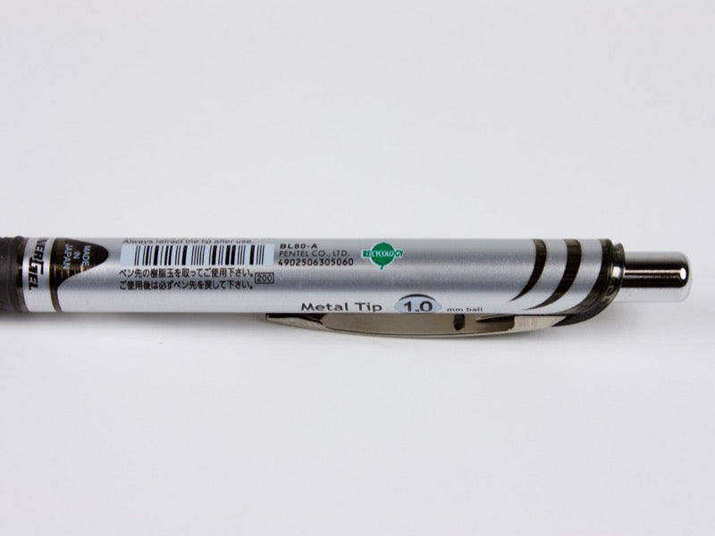 Energel Click-Top
