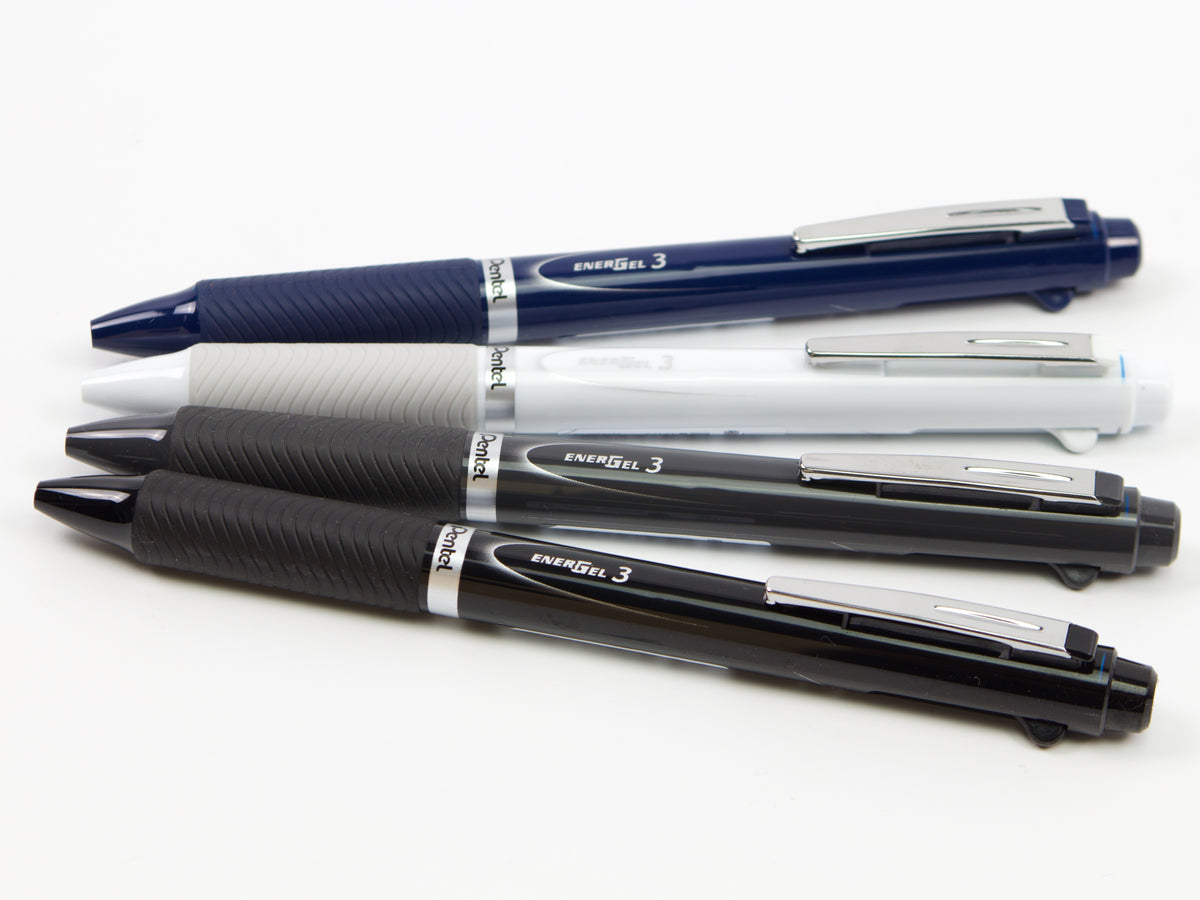 Pentel EnerGel 3