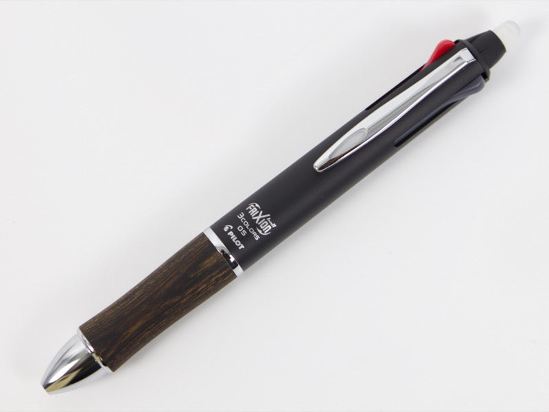 Erasable Frixion Ball 3 Wood
