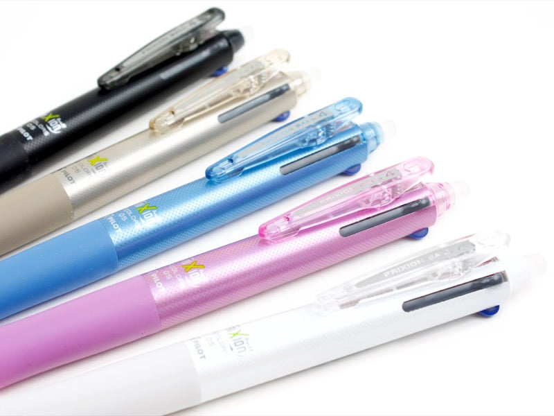 Erasable Frixion Ball 4