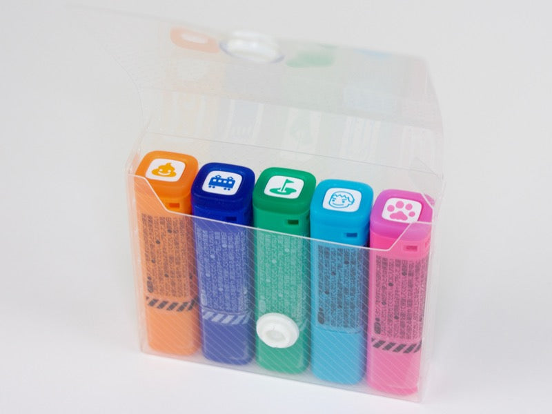 Étui à tampons Frixion Planner
