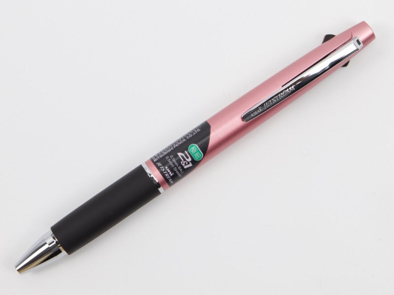 Jetstream 2 + 1