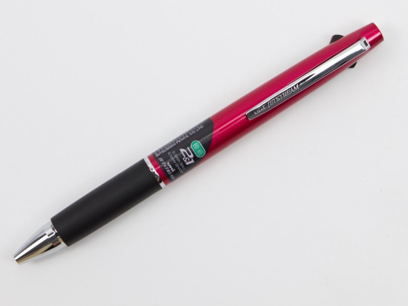 Jetstream 2 + 1