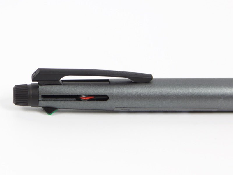 Jetstream 4 + 1 Metal Edition