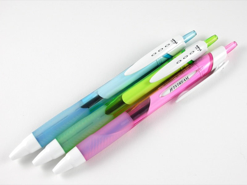 Jetstream (Original Design)
