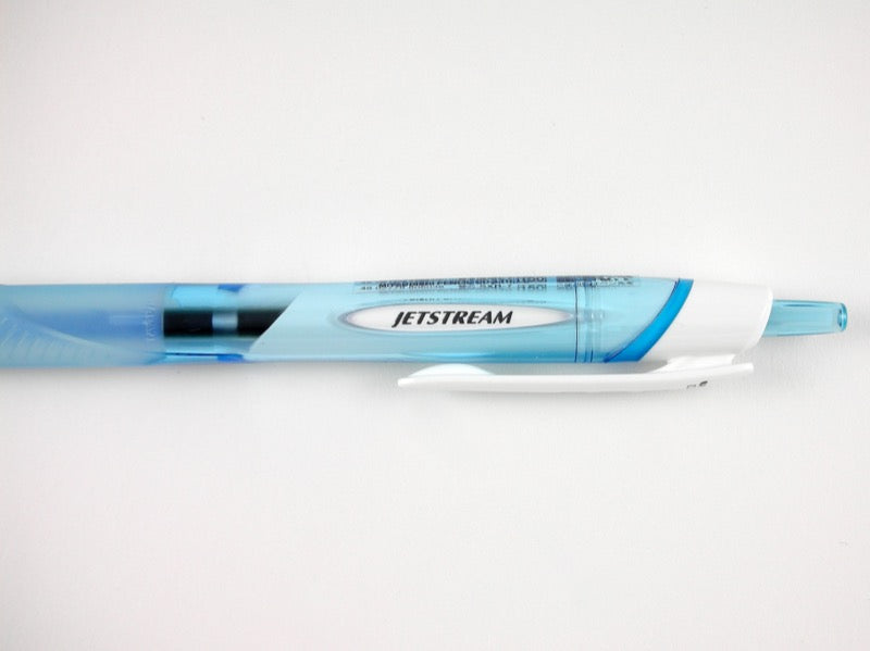 Jetstream (Original Design)