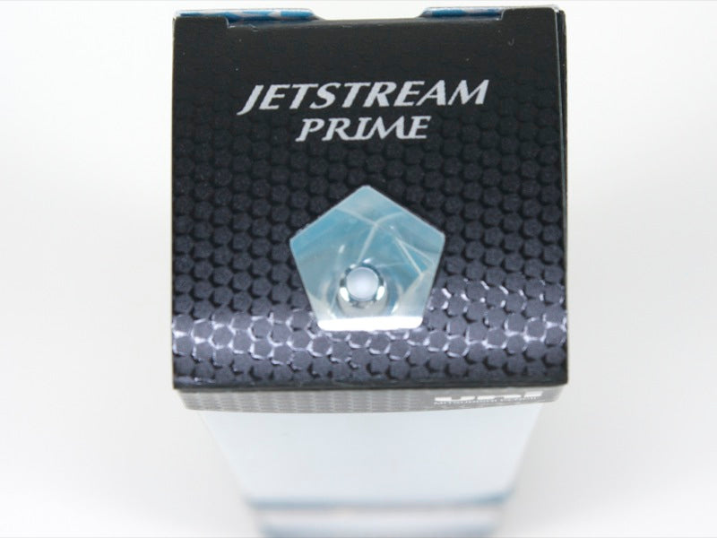Jetstream Prime Monocromático