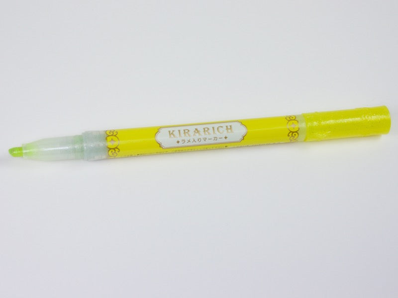 Kirarich 5 Color Set