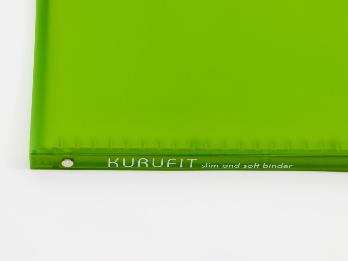 Carpeta Maruman KuruFit B5
