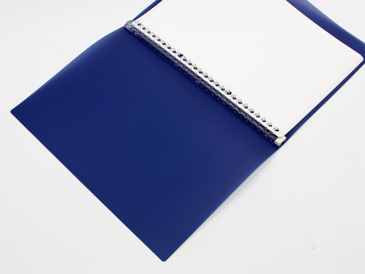 Carpeta Maruman KuruFit B5