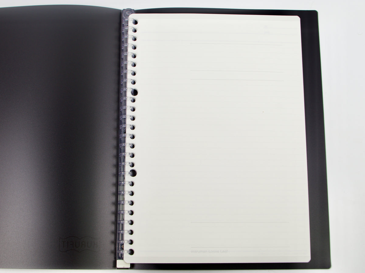Carpeta Maruman KuruFit B5
