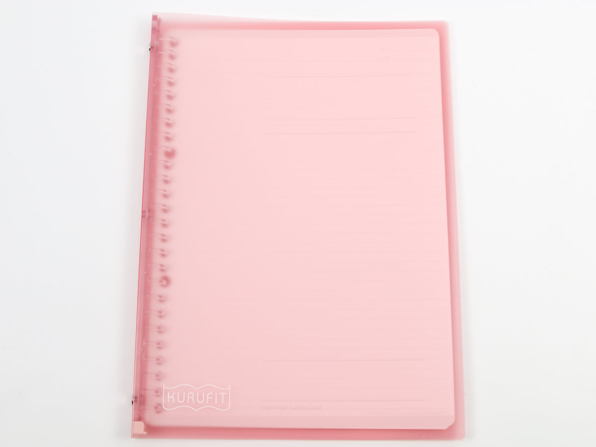 Carpeta Maruman KuruFit B5