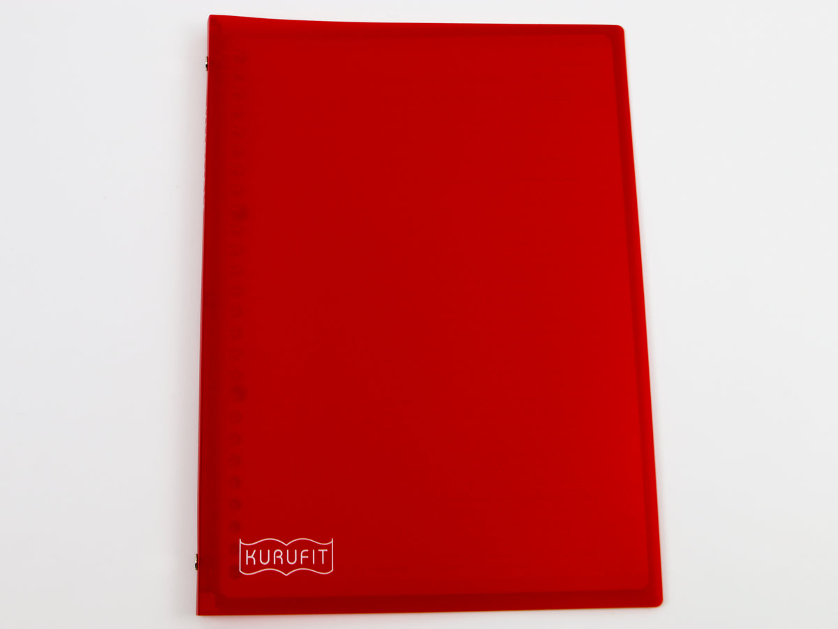 Carpeta Maruman KuruFit B5