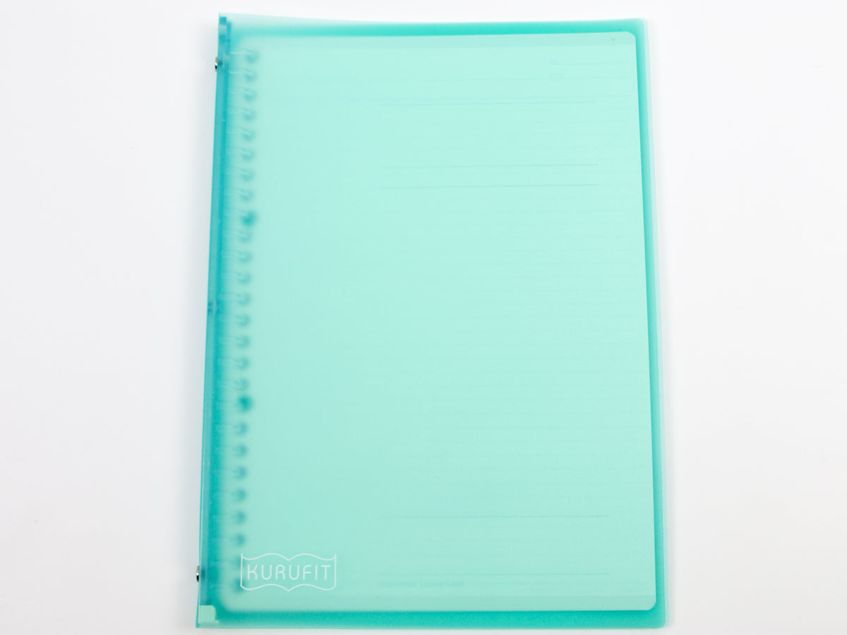 Carpeta Maruman KuruFit B5