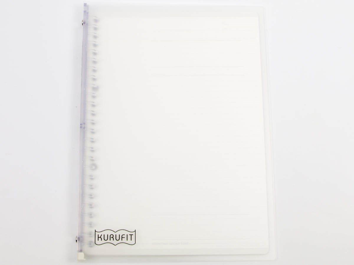Carpeta Maruman KuruFit B5