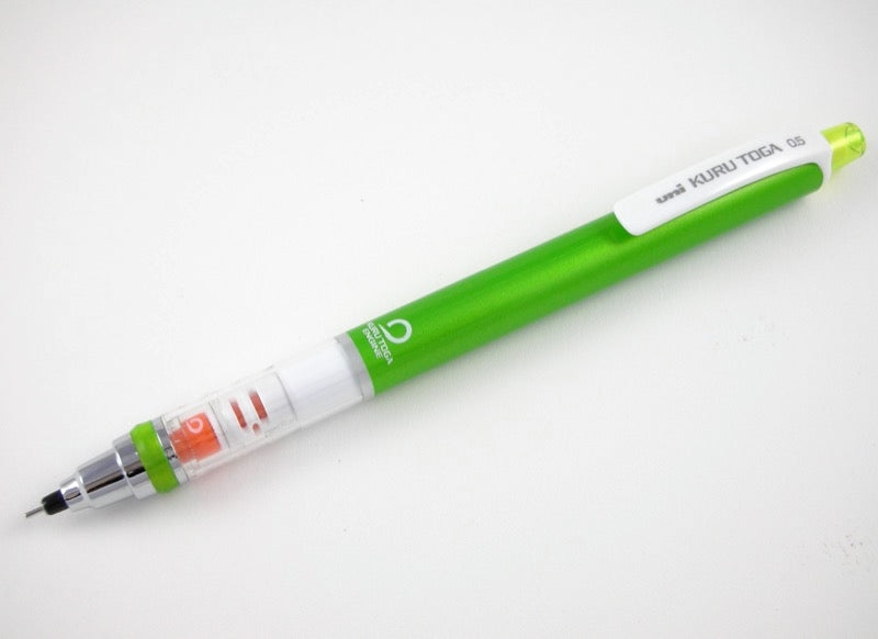 Kuru Toga Pencil