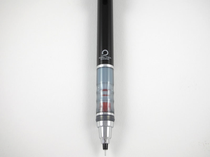 Kuru Toga Pencil