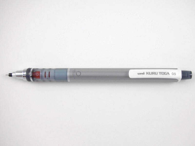 Kuru Toga Pencil
