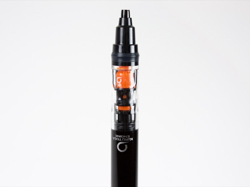 Kuru Toga Pipe Slide