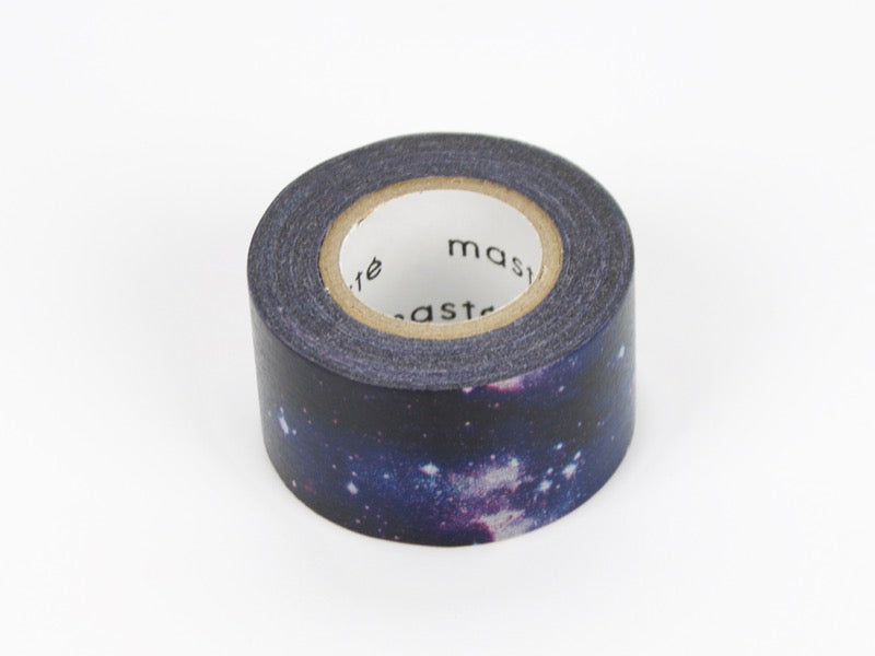 Papel washi Wanderlust de Mark's Inc.